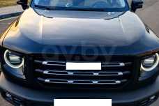 Haval Dargo I