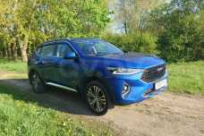 Haval F7 I