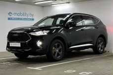 Haval F7 I