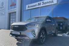 Haval F7 I