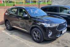 Haval F7 I