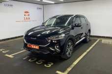 Haval F7 I
