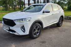 Haval F7 I