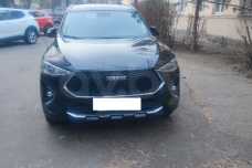 Haval F7 I