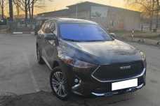 Haval F7 I