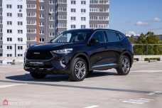 Haval F7 I