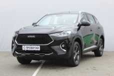 Haval F7 I