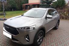 Haval F7 I