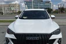 Haval F7 I  Рестайлинг, 2024, пробег 72000 км