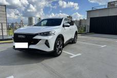 Haval F7 I Рестайлинг