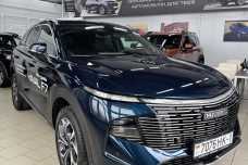 Haval F7 II