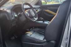 Haval F7x I, 2020, пробег 156000 км