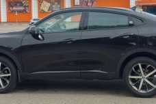 Haval F7x I, 2022, пробег 60200 км