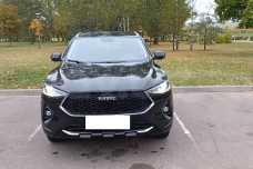 Haval F7x I