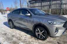 Haval F7x I