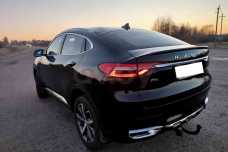 Haval F7x I