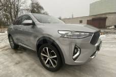 Haval F7x I