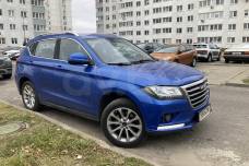 Haval H2 I