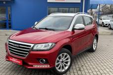 Haval H2 I