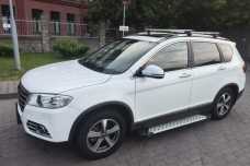 Haval H6 I, 2019, пробег 105000 км