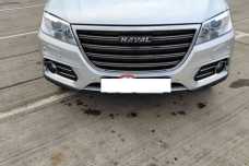 Haval H6 I, 2019, пробег 110000 км