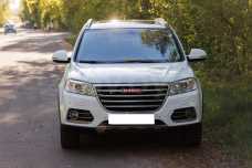 Haval H6 I