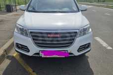 Haval H6 I