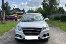 Haval H6 I