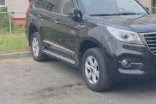 Haval H9 I  Рестайлинг, 2023, пробег 86000 км