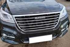 Haval H9 I Рестайлинг