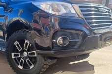 Haval H9 I Рестайлинг