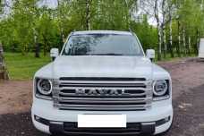 Haval H9 II