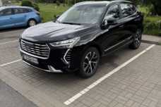 Haval Jolion I, 2022, пробег 63943 км