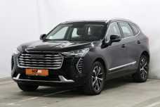 Haval Jolion I, 2022, пробег 65152 км