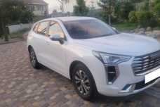 Haval Jolion I, 2022, пробег 68000 км