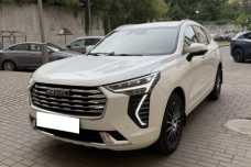 Haval Jolion I, 2023, пробег 25000 км
