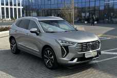Haval Jolion I