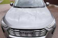 Haval Jolion I
