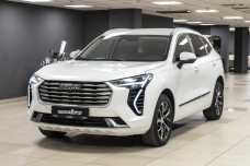 Haval Jolion I