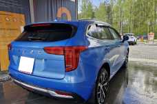 Haval Jolion I