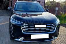 Haval Jolion I