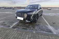 Haval Jolion I