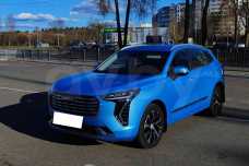 Haval Jolion I