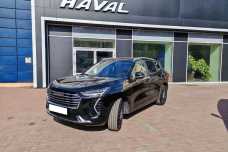 Haval Jolion I
