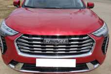 Haval Jolion I