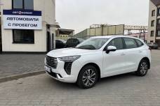 Haval Jolion I