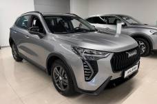 Haval Jolion I