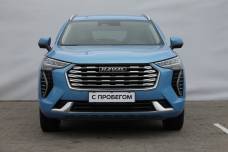 Haval Jolion I