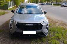 Haval Jolion I  Рестайлинг, 2024, пробег 15200 км