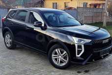 Haval Jolion I Рестайлинг